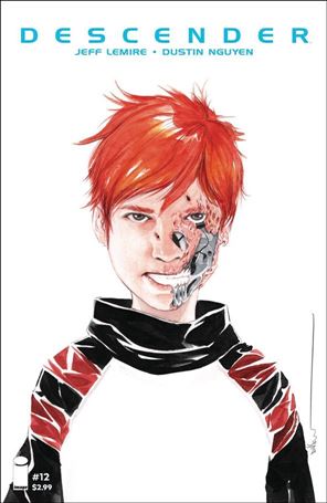 Descender issue 12