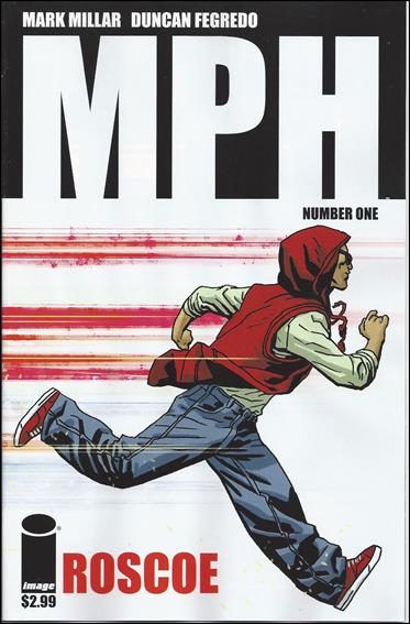 MPH issue 1-G Duncan Fegredo Roscoe Connecting Cover