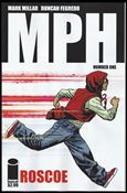 MPH issue 1-G Duncan Fegredo Roscoe Connecting Cover