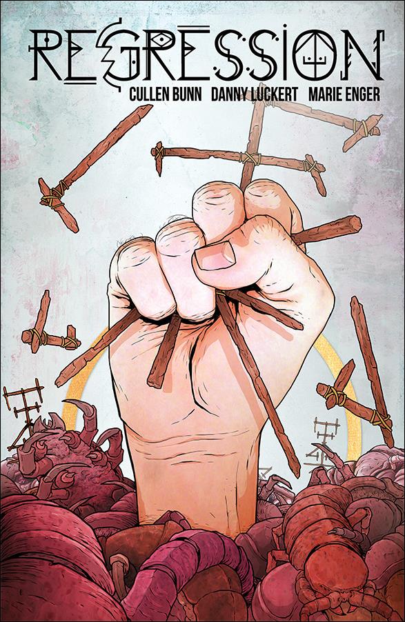 Regression issue 15