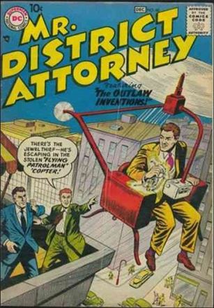 Mr. District Attorney issue 60