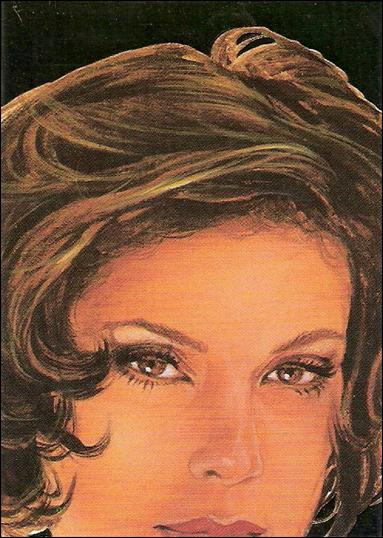 James Bond: Tomorrow Never Dies (Teri Hatcher: Bond Girl Subset) card T2
