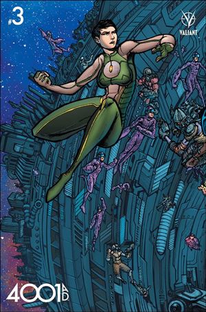 4001 A.D. issue 3-F Ryan Lee 1:20 Mega-Cover