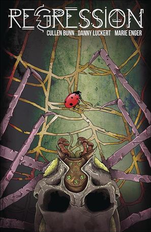 Regression issue 13