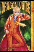 Dragon Voice issue 2