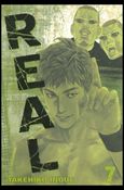 Real issue 7