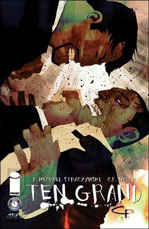 Ten Grand issue 8