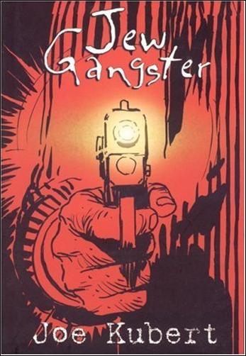 Jew Gangster issue nn