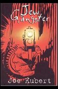 Jew Gangster Cover Image 1