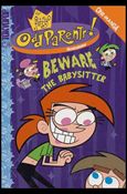 Fairly Odd Parents Cover Image 1