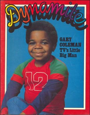 Dynamite (1974) issue 65