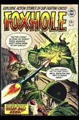 Foxhole Cover Image 1
