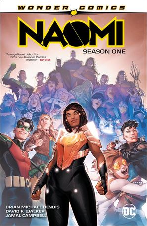 Naomi Cover Image 1