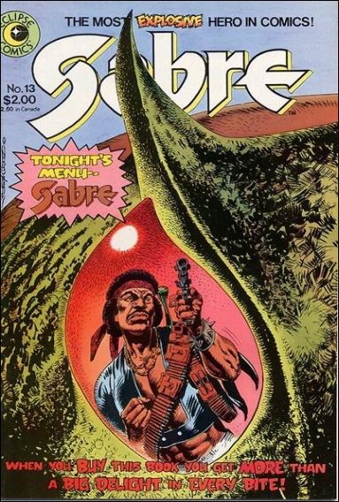 Sabre issue 13