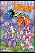 Finding Nemo: Reef Rescue issue 4-B