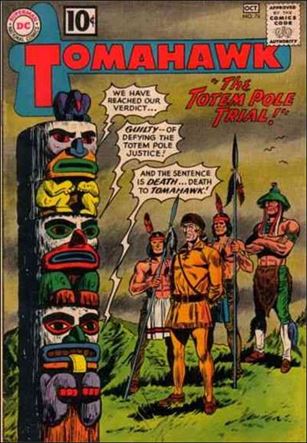 Tomahawk issue 76