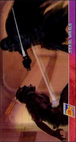 Star Wars 3Di Widevision (Promo) Cover Image 2