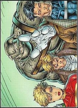 Judgment Day (Base Set) card 21 Guilty As Sin