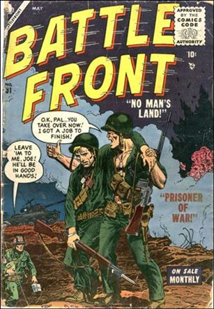 Battlefront issue 31