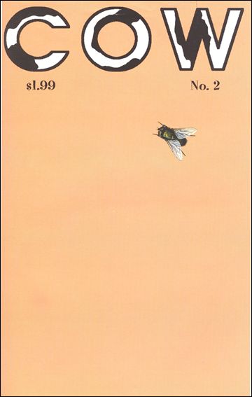 Cow issue 2