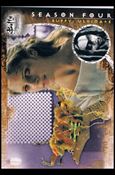 Buffy the Vampire Slayer: 10th Anniversary (Base Set) card 28 Buffy: Ultimate