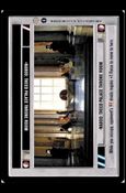 Star Wars: Coruscant Limited (Base Set) card 173 Naboo: Theed Palace Throne Room