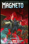 Magneto issue 2 Reversals