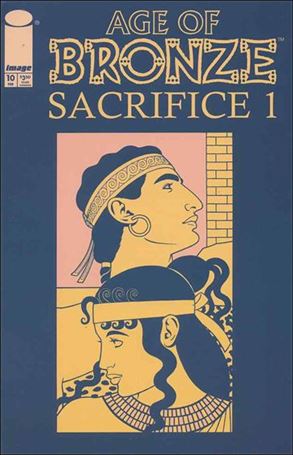 Age of Bronze issue 10