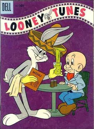 Looney Tunes and Merrie Melodies issue 189