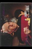 Star Trek: The Next Generation - The Episode Collection Season Seven (Base Set) card 678 Parallels, Episode 163-C