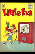 Little Eva (1952) issue 21