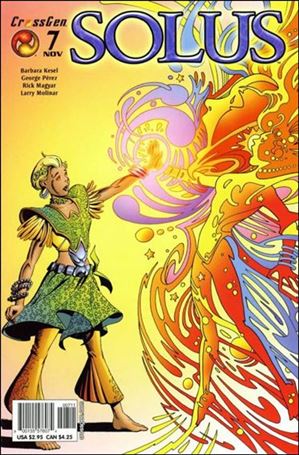 Solus issue 7
