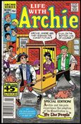 Life with Archie (1958) issue 264