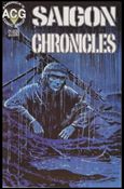 Saigon Chronicles Cover Image 1