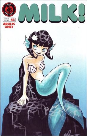 Milk! issue 43