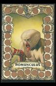 Battle Cards (Base Set) card 70 Homunculus