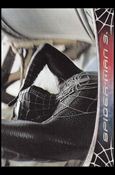 Spider-Man 3: The Movie (Base Set) card 63