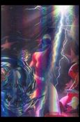 Project Superpowers (Chrome Puzzle Subset) card 2