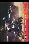 Lost World: Jurassic Park (Base Set) card 6 Ludlow's Team on the Move