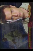 Star Wars Evolution (Promo) Cover Image 1