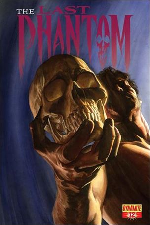 Last Phantom Cover Image 2