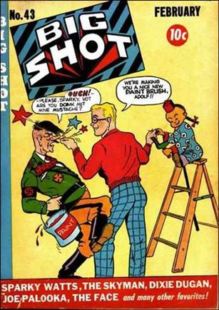 Big Shot issue 43