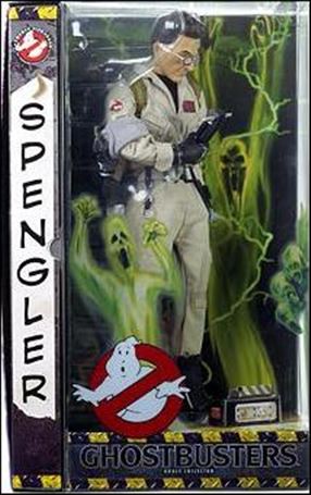 Ghostbusters: Movie Masters (12