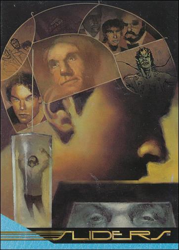 Sliders (Base Set) card 53 "Narcotica"