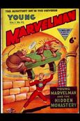 Young Marvelman issue 92