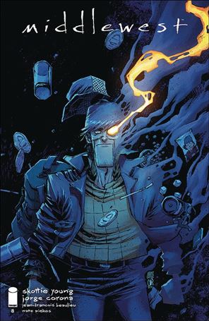 Middlewest issue 8