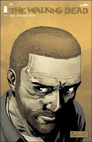 Walking Dead (2003) issue 144