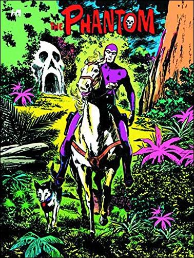 Phantom - The Complete Series: The Charlton Years issue 1