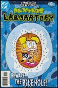Dexter's Laboratory (1999) issue 10