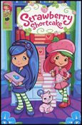 Strawberry Shortcake (2011) issue 2